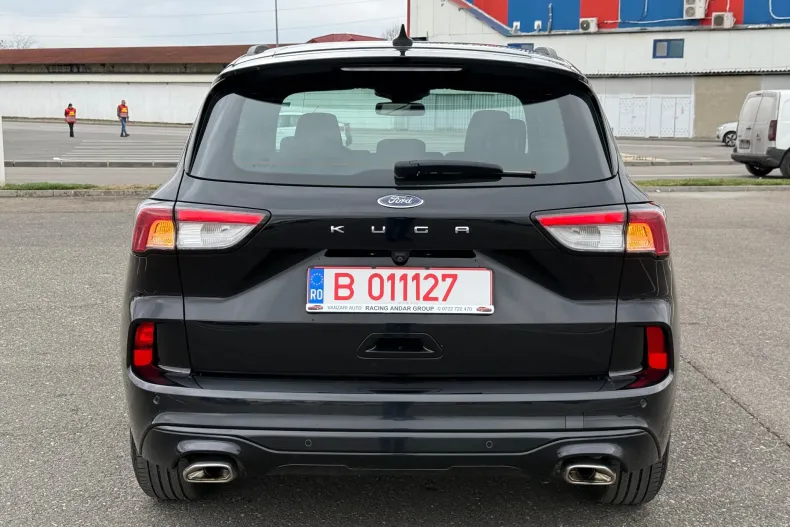 Ford Kuga din 2022 cu 174.549 km - oferta FOR227815 - foto 12