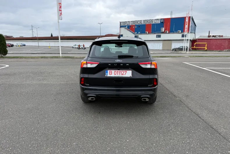Ford Kuga din 2022 cu 174.549 km - oferta FOR227815 - foto 13