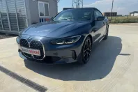 BMW 420d (Seria 4) din 2023 cu 58.977 km - oferta BMW227816 - foto 1