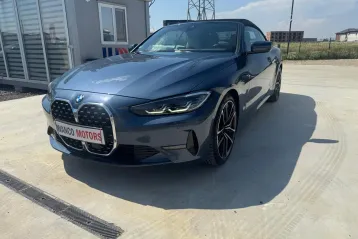 BMW 420d din 2023 - oferta BMW227816