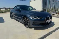 BMW 420d (Seria 4) din 2023 cu 58.977 km - oferta BMW227816 - foto 2