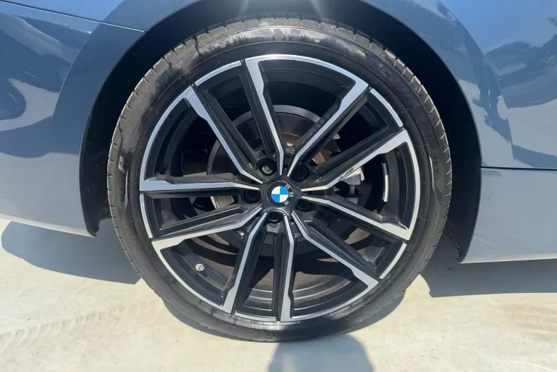 BMW 420d (Seria 4) din 2023 cu 58.977 km - oferta BMW227816 - foto 4