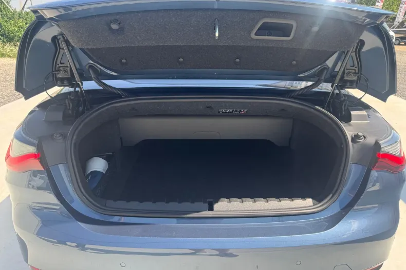 BMW 420d (Seria 4) din 2023 cu 58.977 km - oferta BMW227816 - foto 9