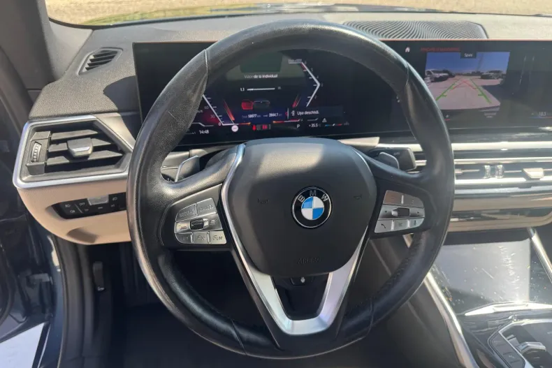 BMW 420d (Seria 4) din 2023 cu 58.977 km - oferta BMW227816 - foto 15