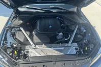 BMW 420d (Seria 4) din 2023 cu 58.977 km - oferta BMW227816 - foto 25