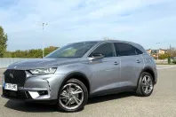 DS Automobiles DS 7 Crossback din 2021 cu 140.000 km - oferta DSA227817 - foto 1