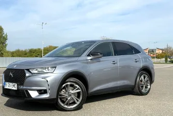 DS Automobiles DS 7 Crossback din 2021 - oferta DSA227817