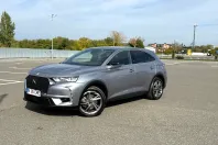 DS Automobiles DS 7 Crossback din 2021 cu 140.000 km - oferta DSA227817 - foto 2