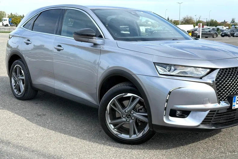 DS Automobiles DS 7 Crossback din 2021 cu 140.000 km - oferta DSA227817 - foto 3