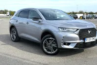 DS Automobiles DS 7 Crossback din 2021 cu 140.000 km - oferta DSA227817 - foto 4