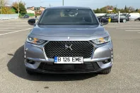 DS Automobiles DS 7 Crossback din 2021 cu 140.000 km - oferta DSA227817 - foto 5