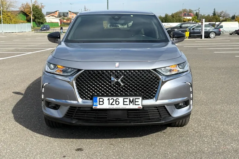 DS Automobiles DS 7 Crossback din 2021 cu 140.000 km - oferta DSA227817 - foto 5