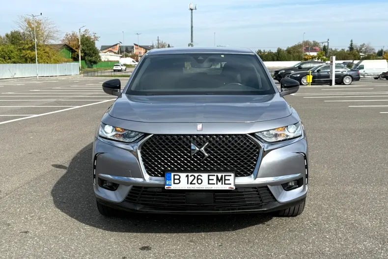 DS Automobiles DS 7 Crossback din 2021 cu 140.000 km - oferta DSA227817 - foto 6