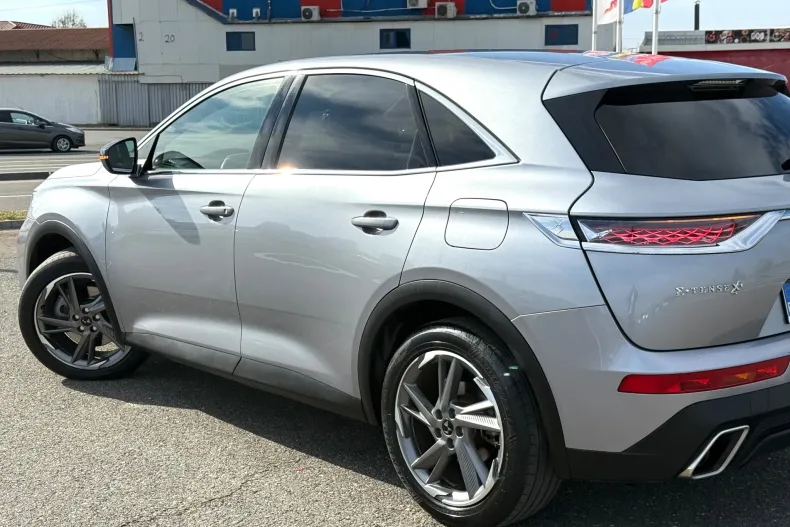 DS Automobiles DS 7 Crossback din 2021 cu 140.000 km - oferta DSA227817 - foto 9