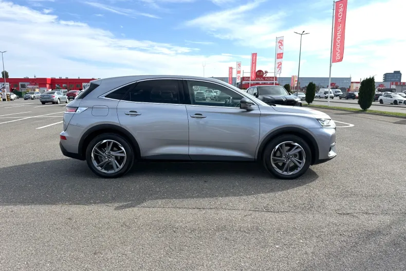 DS Automobiles DS 7 Crossback din 2021 cu 140.000 km - oferta DSA227817 - foto 11