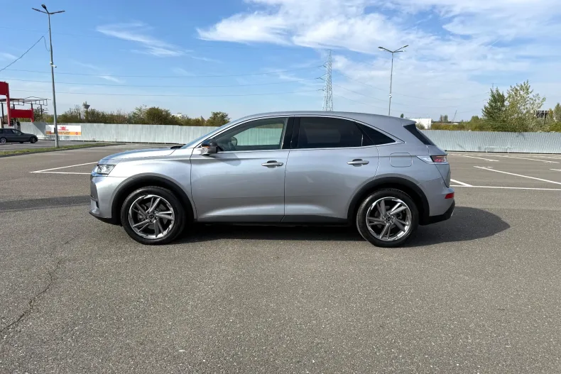 DS Automobiles DS 7 Crossback din 2021 cu 140.000 km - oferta DSA227817 - foto 12