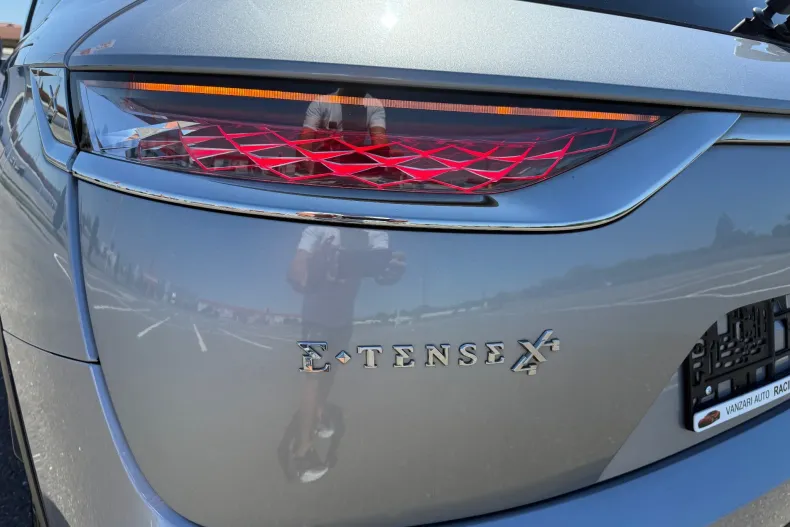 DS Automobiles DS 7 Crossback din 2021 cu 140.000 km - oferta DSA227817 - foto 16