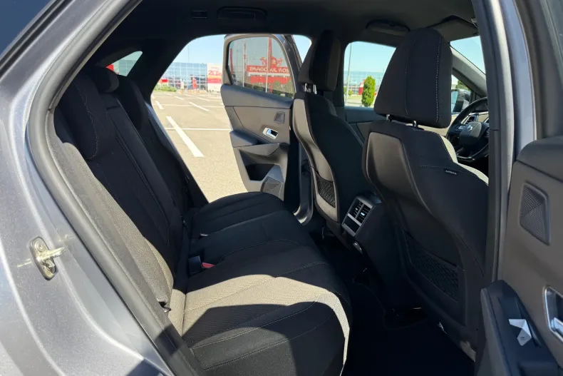 DS Automobiles DS 7 Crossback din 2021 cu 140.000 km - oferta DSA227817 - foto 20