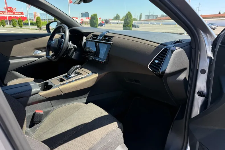 DS Automobiles DS 7 Crossback din 2021 cu 140.000 km - oferta DSA227817 - foto 22