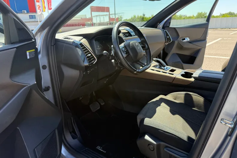 DS Automobiles DS 7 Crossback din 2021 cu 140.000 km - oferta DSA227817 - foto 24