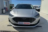 Ford Focus din 2022 cu 144.907 km - oferta FOR227818 - foto 2