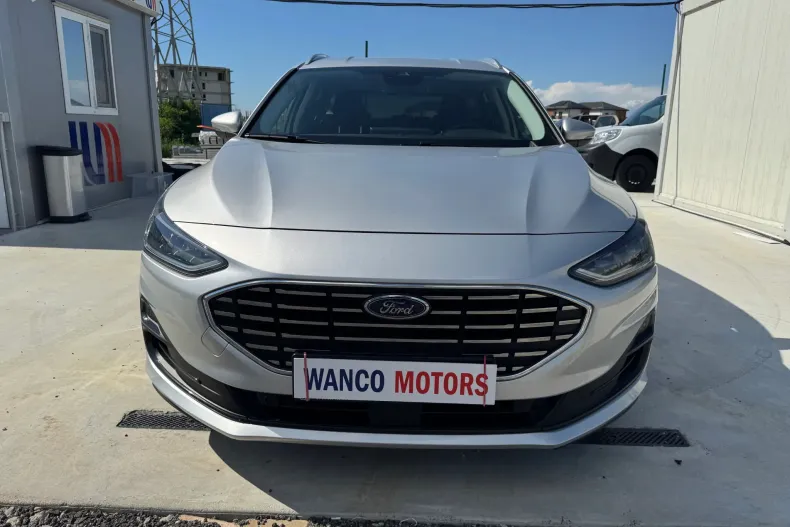 Ford Focus din 2022 cu 144.907 km - oferta FOR227818 - foto 2