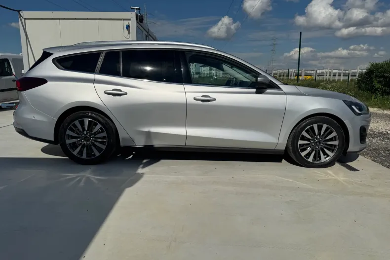 Ford Focus din 2022 cu 144.907 km - oferta FOR227818 - foto 5