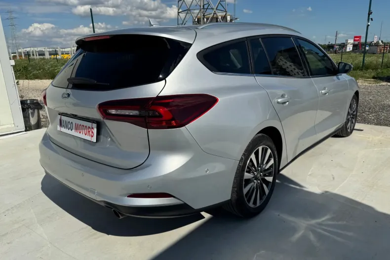 Ford Focus din 2022 cu 144.907 km - oferta FOR227818 - foto 6