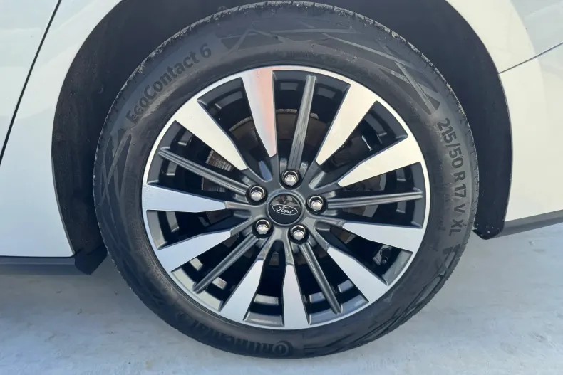 Ford Focus din 2022 cu 144.907 km - oferta FOR227818 - foto 10