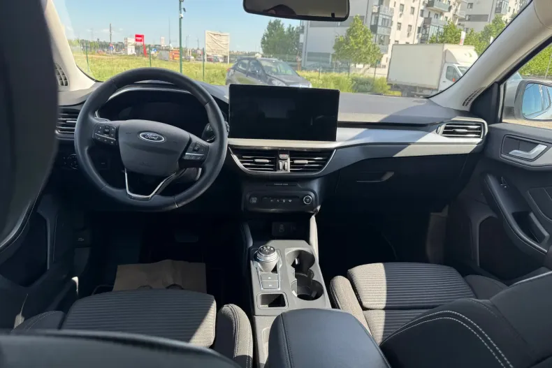 Ford Focus din 2022 cu 144.907 km - oferta FOR227818 - foto 15