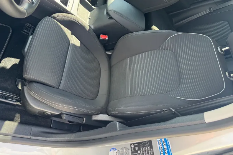 Ford Focus din 2022 cu 144.907 km - oferta FOR227818 - foto 20