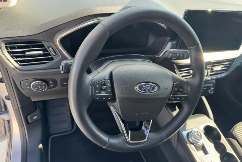 Ford Focus din 2022 cu 144.907 km - oferta FOR227818 - foto 21