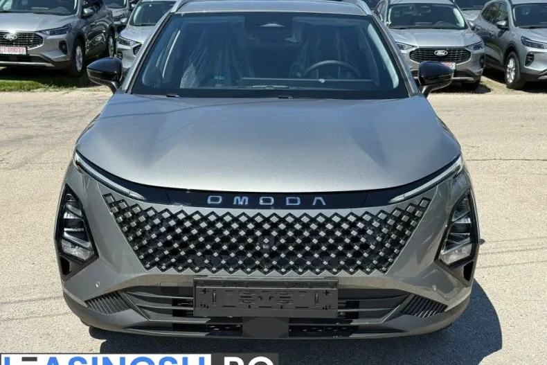Omoda 5 din 2026 cu 1 km - oferta OMO227819 - foto 6
