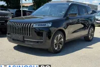 Jaecoo 5 din 2026 cu 1 km - oferta JAE227820 - foto 4