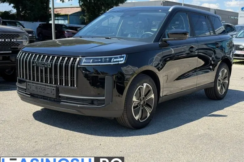 Jaecoo 5 din 2026 cu 1 km - oferta JAE227820 - foto 4
