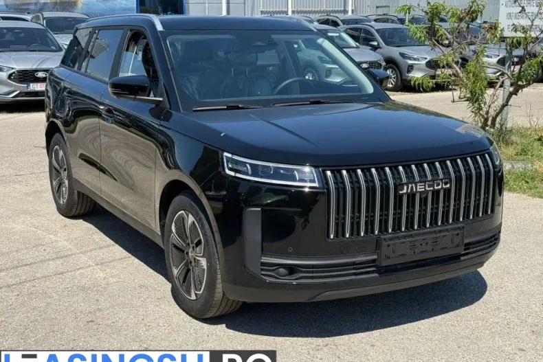 Jaecoo 5 din 2026 cu 1 km - oferta JAE227820 - foto 5
