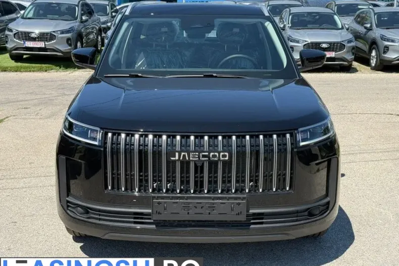 Jaecoo 5 din 2026 cu 1 km - oferta JAE227820 - foto 6