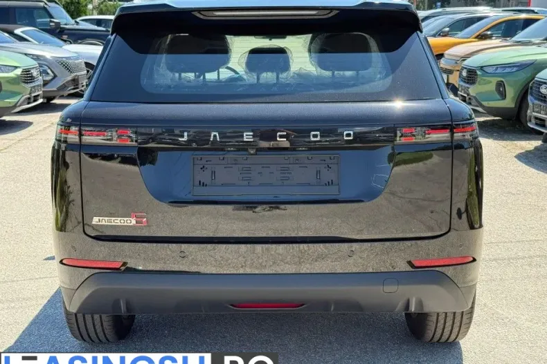 Jaecoo 5 din 2026 cu 1 km - oferta JAE227820 - foto 7