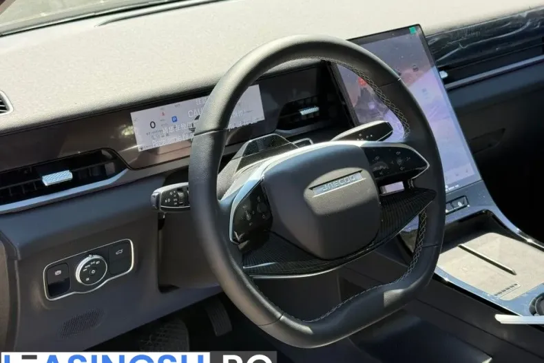 Jaecoo 5 din 2026 cu 1 km - oferta JAE227820 - foto 9