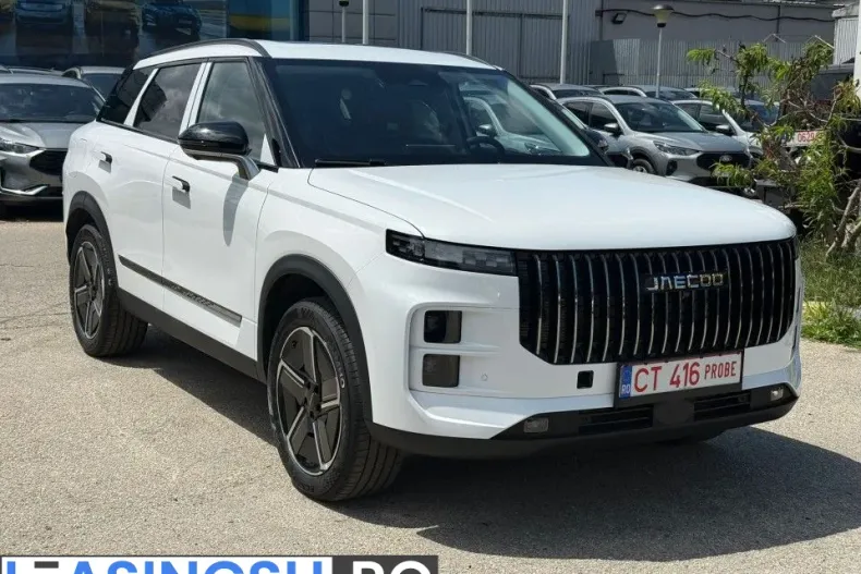 Jaecoo 7 din 2026 cu 1 km - oferta JAE227822 - foto 2