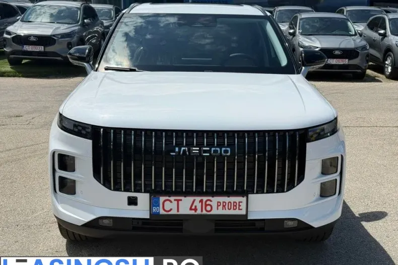 Jaecoo 7 din 2026 cu 1 km - oferta JAE227822 - foto 3