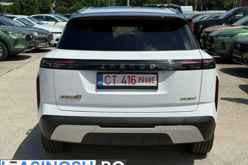 Jaecoo 7 din 2026 cu 1 km - oferta JAE227822 - foto 5