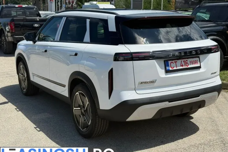 Jaecoo 7 din 2026 cu 1 km - oferta JAE227822 - foto 6