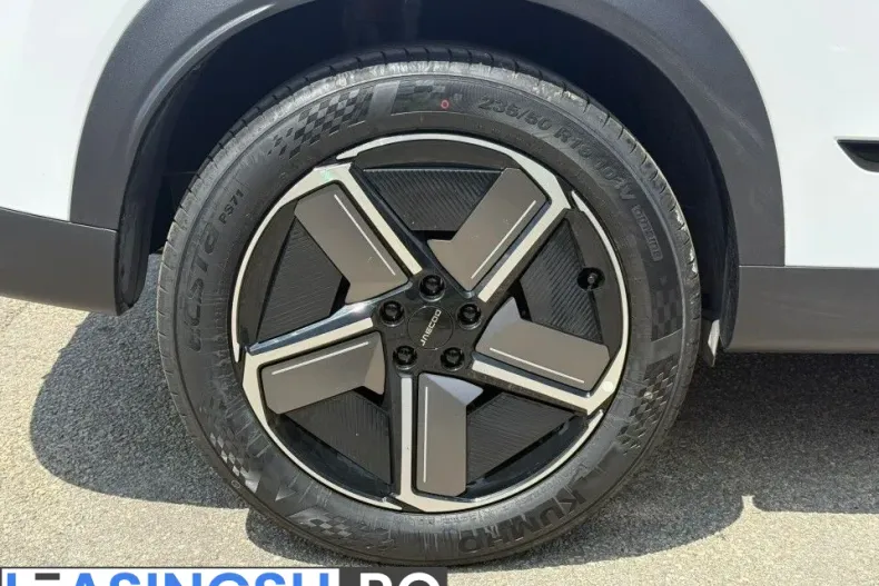 Jaecoo 7 din 2026 cu 1 km - oferta JAE227822 - foto 21