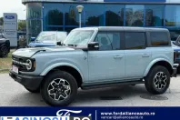 Ford Bronco din 2024 cu 350 km - oferta FOR227823 - foto 1