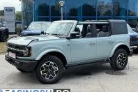 Ford Bronco din 2024 cu 350 km - oferta FOR227823 - foto 2