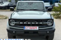 Ford Bronco din 2024 cu 350 km - oferta FOR227823 - foto 4