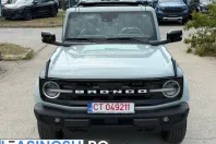 Ford Bronco din 2024 cu 350 km - oferta FOR227823 - foto 5