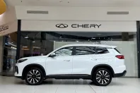 Chery Tiggo 8 din 2025 cu 20 km - oferta CHE227824 - foto 2