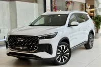 Chery Tiggo 8 din 2025 cu 20 km - oferta CHE227824 - foto 3